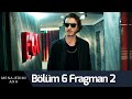 Menajerimi Ara 6. Bölüm 2. Fragman