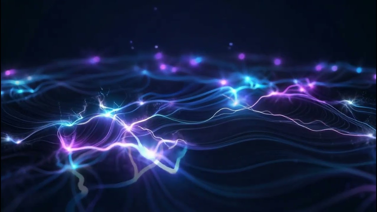 432 Hz Ambient Soundscape for Deep Meditation & Sleep | Grounding Energy, Stress Relief