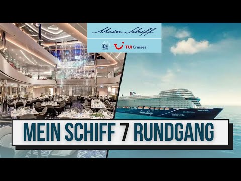 Mein Schiff 7