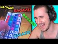 LA POSTAZIONE RAGAZZI *RGB*