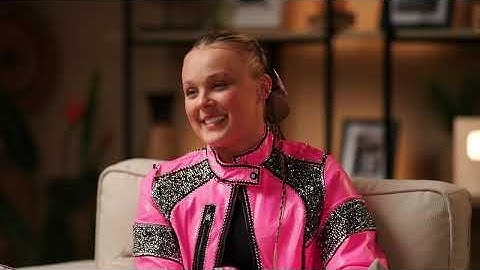 @JoJoSiwa Tells ALL About Relationship With Kath - This Is When I Questioned My Sexuality