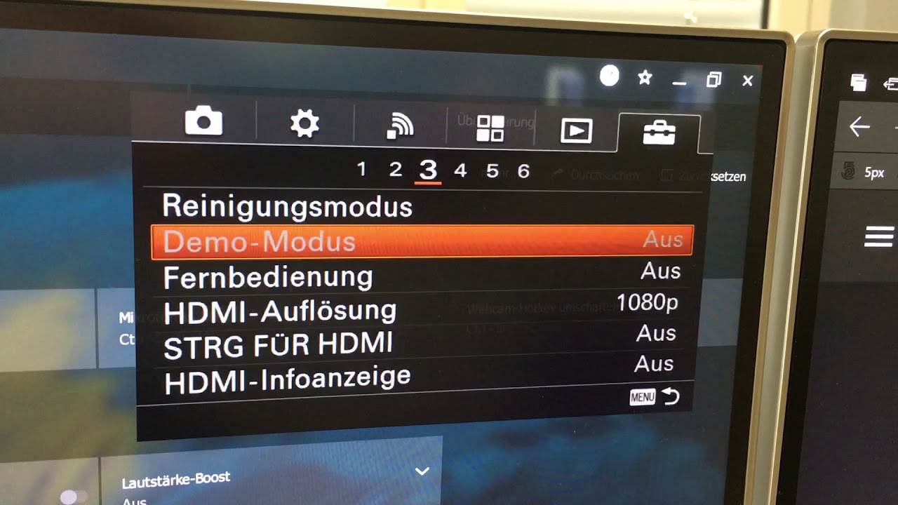Elgato Cam Link flicker issue YouTube