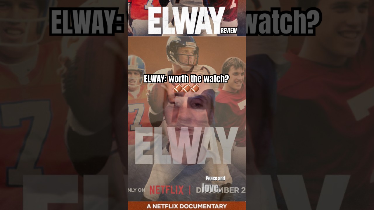 Elway Review 