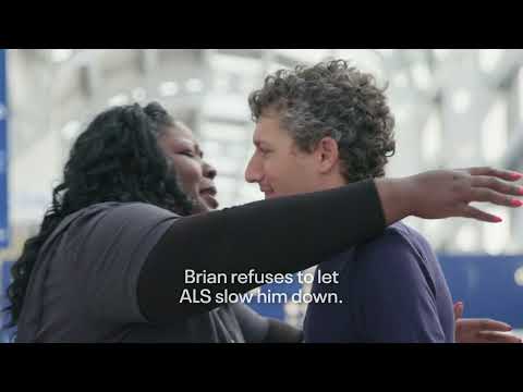 United — The Journey to End ALS