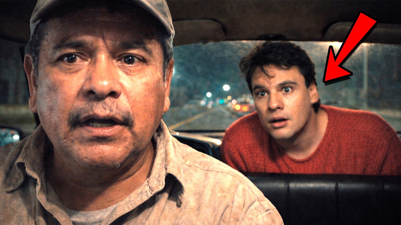 Un taxista habló de Juan Gabriel sin saber que era su pasajero — lo que dijo le heló la sangre