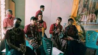 Download lagu JONG LAU SADANG BUI_ MUSIK KAMPUNG (KOMENT_NELLE DETUNG