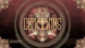 CHRONUS - GHOSTS (Official Guitar Playthrough)