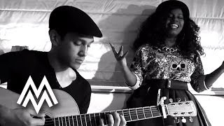 Misha B Do You Think Of Me Acoustic Session