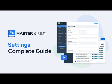 MasterStudy LMS -
