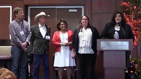 Coconino Justice Summit - Ban the Box Resolution