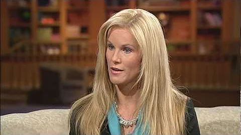 Shaped By Faith -- Theresa Rowe -- 1/2