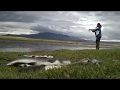 Рыбалка в Монголии, счастливые кадры