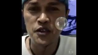 Saha nu lepat hendy restu ft amangsia