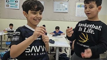 استراتيجية صراع العمالقة سورة عبس حتى الآية١٦