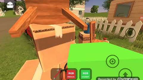 Angry neighbour part 4