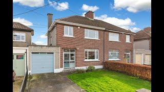 60 Kincora Avenue, Clontarf, Dublin 3 €750,000