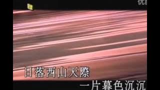 罗文 - 黄昏