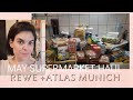 #Μay #supermarket #haul #REWE #ATLAS - Φυστικοβούτυρο ΧΩΡΙΣ φοινικέλαιο