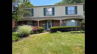5135 Iron Gate Road, Bloomfield Hills, MI - 20261046141