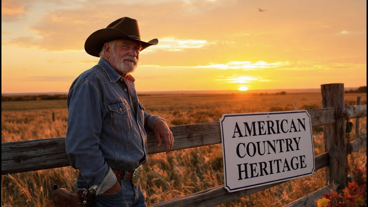 Country Music for Front Porch Afternoons – Don Williams