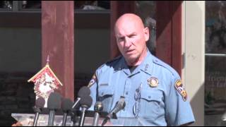 Sheriff: Bodies Retrieved From Colo Rock Slide
