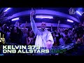 Kelvin 373  live from dnb allstars 360