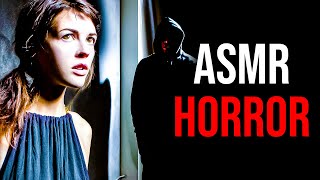 ASMR Horror An INSANE Stalker Story Reddit