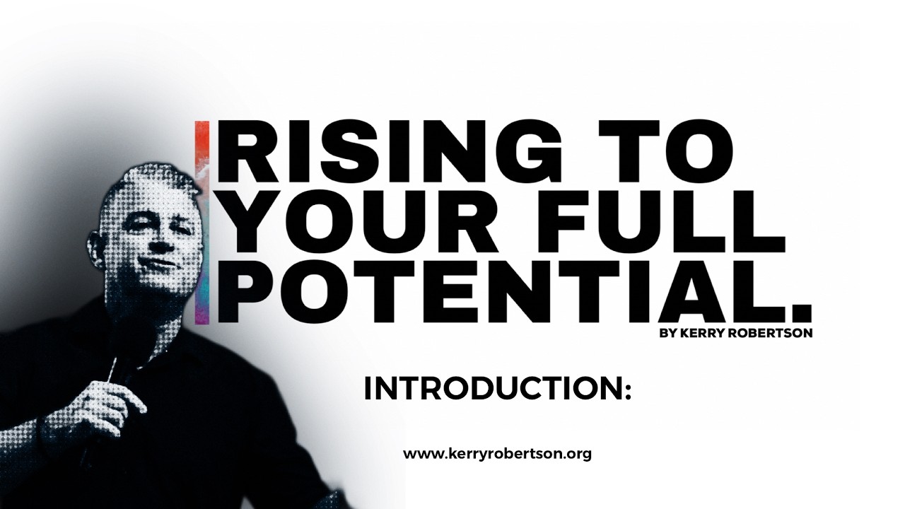 FULL POTENTIAL - INTRODUCTION - YouTube