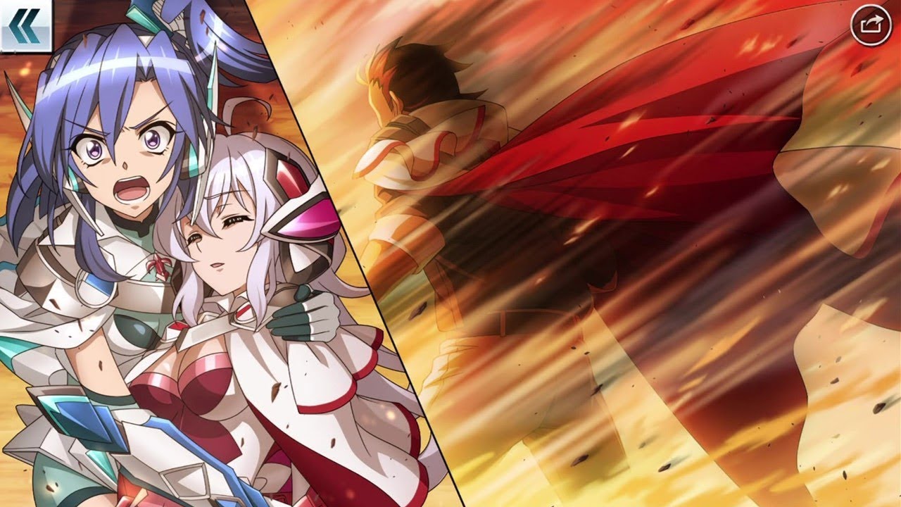 シンフォギアxd Bayonet Charge Ep7 過去の悪夢 イベントクエスト Youtube シンフォギアxd Bayonet Charge Ep7 過去の悪夢 イベントクエスト Youtube