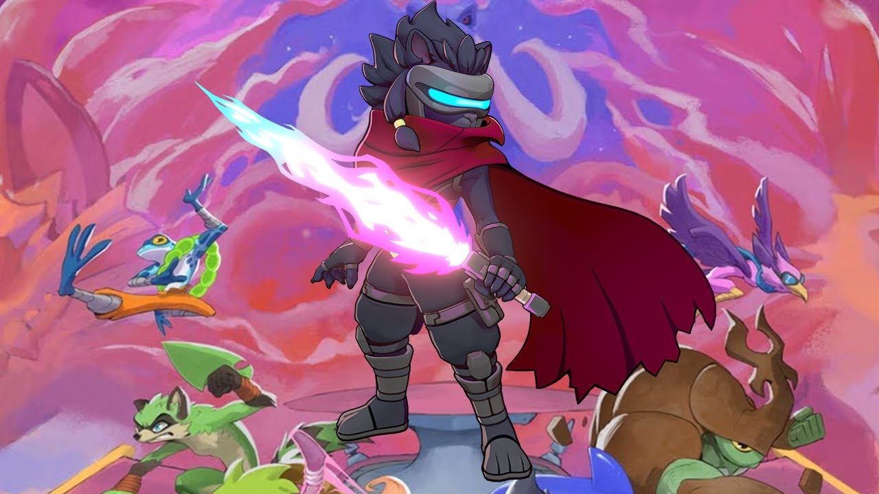 Baby Between Rivals RIVALS IS BACK BABY! Ranked w/ Clairen - YouTube
