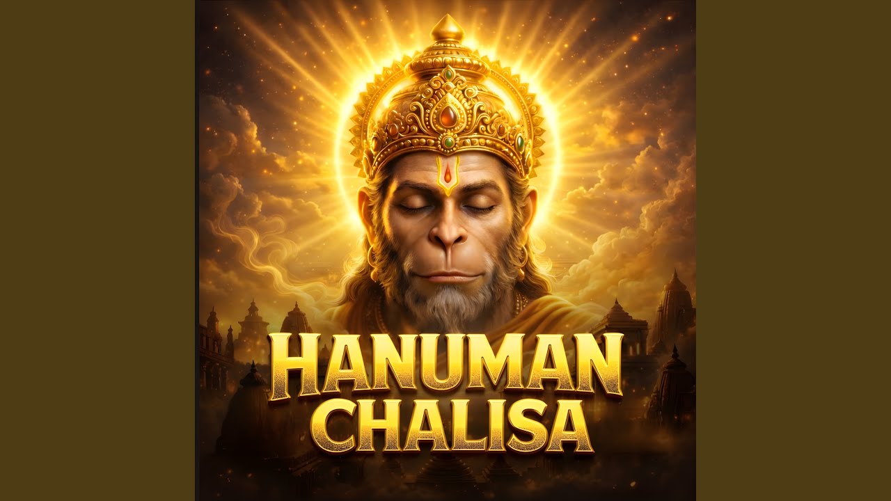 Hanuman Chalisa