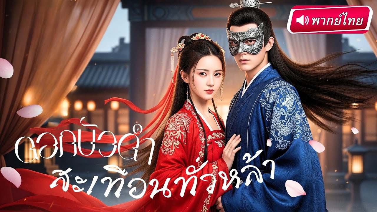 【พากย์ไทย🔊】จากเจ้าหญิงผู้ถูกทรยศ สู่เมียอ๋องจอมโหด...นึกว่ารักจริง ที่แท้คือเกมล้างแค้นทั้งแผ่นดิน!