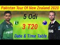 Pak Vs Nz Channel Name : Pakistan Tour Of New Zealand 2020 Pak Vs Nz Series 2020 Full Schedule Date Time Table Youtube
