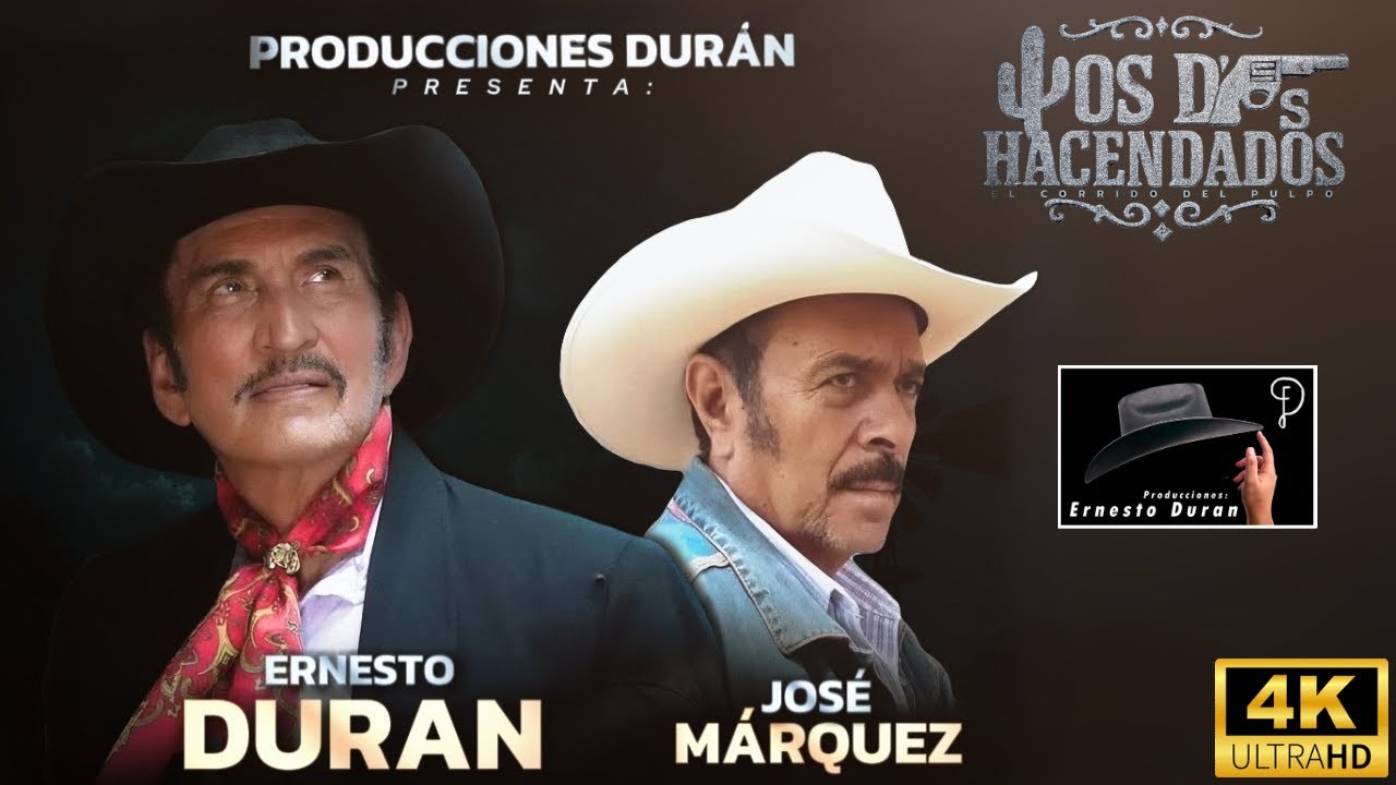 Los Dos Hacendados,  el corrido de 