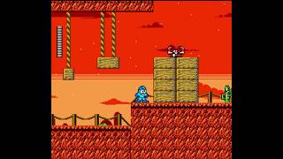 Mega Man Maverick (Alpha 1.12.5) - Full Playthrough, Part 3