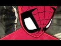 SPIDER-CLAN SUIT in SPIDER-MAN PS4 Walkthrough Gameplay (Marvel's Spider-Man)