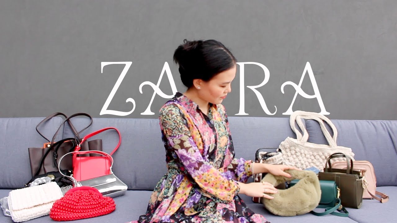 New Bags Woman | ZARA United States