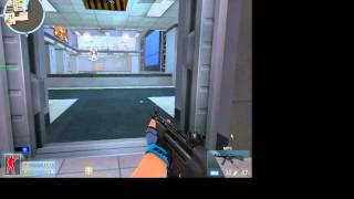 M.A.T ghost sound hack update with breath ,footsteps louder