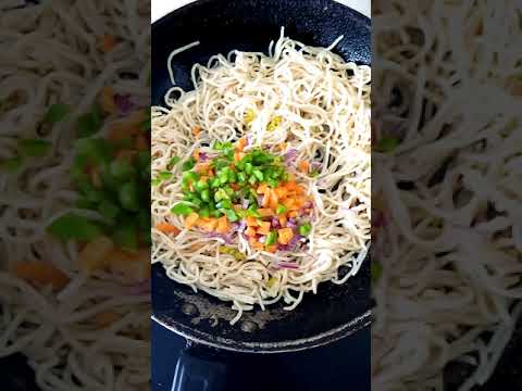 Jinsi Ya Kupika Tambi Za Mayai 5