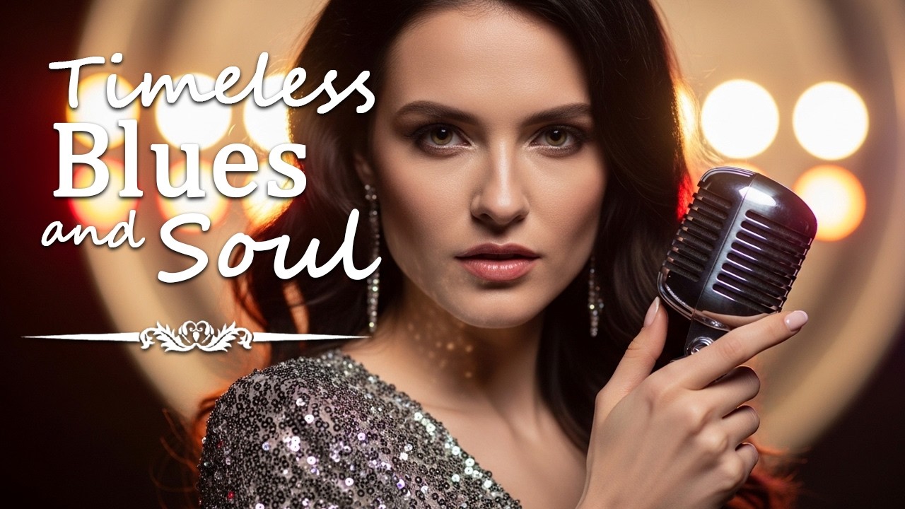 Soulful Blues After Dark – Etta James’ Timeless Heartache