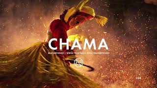 Video thumbnail of ""Chama" | MC Fioti x Kevinho x Kondzilla | Brazilian Funk | Baile Funk Favela Type Beat (SOLD)"