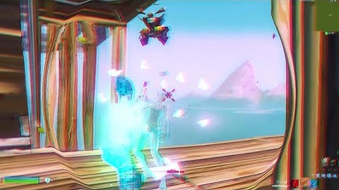 [Tutorial] How To Make INSANE Fortnite Montage On Alight Motion 😈 (Free Project File @50 Subs ✨)