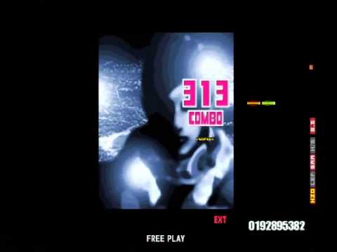 (SRA)I'm a loser EXTREME/GUITAR