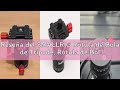 Reseña del SMALLRIG Rótula de Bola de Trípode, Rótula de Bola Panorámica Giratoria de 360 Grados con