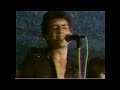 The quickies  1980s new wave  live show 1981