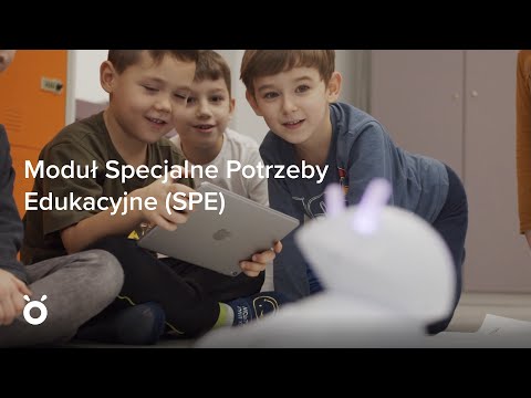 Pracujesz z dziećmi ze spektrum autyzmu i zaburzeniami emocjonalnymi? Wspieraj ich rozwój i wzmacniaj umiejętności komunikacyjne.Więcej informacji: https://b...