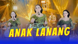 Niken Salindry - Saiki Aku Wes Gedhe - ANAK LANANG (Official Music Video ANEKA SAFARI)