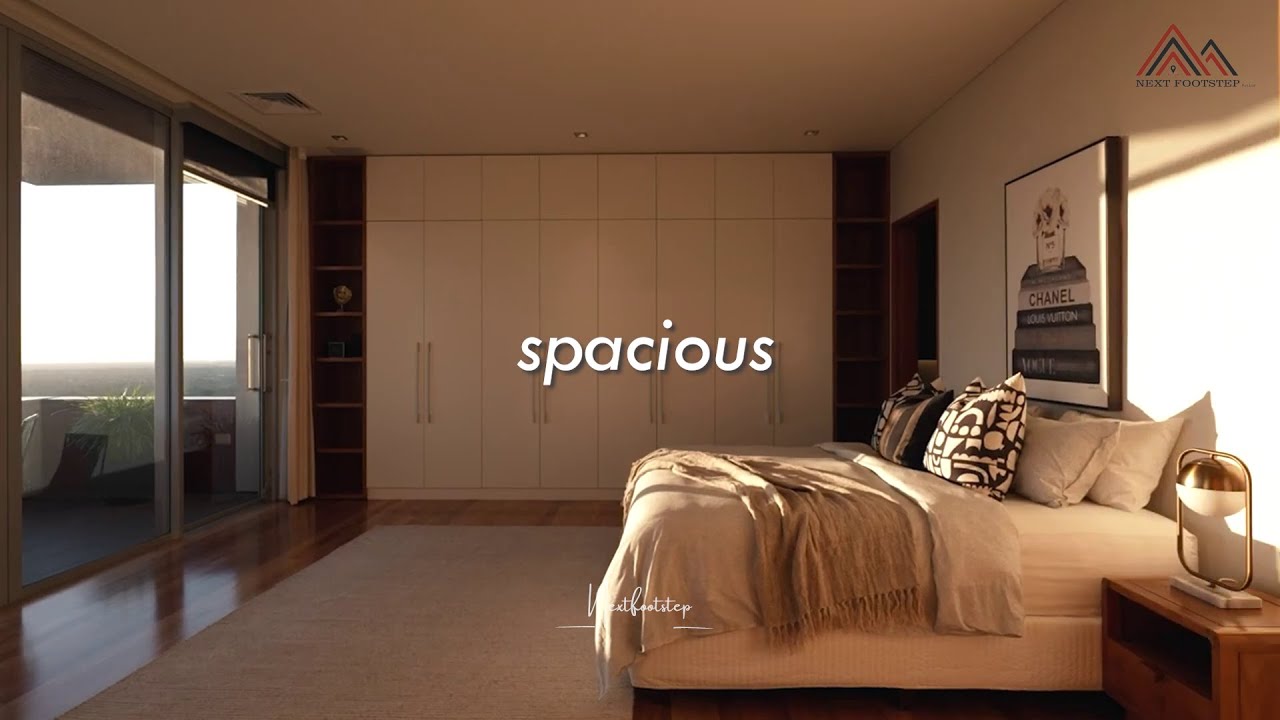 A Virtual Tour to The Luxurious Prestige Southern Star | Don't Miss Out! 