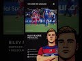 RILEY MCGREE v Melbourne City Scorpion Kick mcgree #newcastlejets #melbournecity #australia #puskas