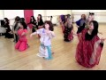 Workshop Khaligee By Houria At Fantasia Festival 16 12 12 